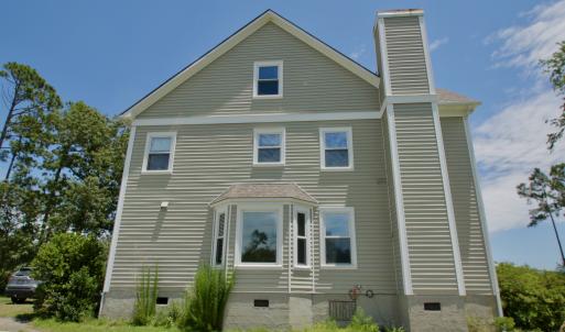 Photo #20 of SOLD property in 130 Deep Creek Drive, New Bern, NC 50.0 acres