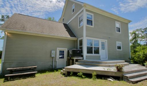 Photo #21 of SOLD property in 130 Deep Creek Drive, New Bern, NC 50.0 acres