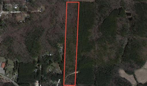 Photo #1 of SOLD property in Off NC 98 HWY, Louisburg, NC 16.0 acres