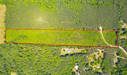 Photo #2 of SOLD property in Off NC 98 HWY, Louisburg, NC 16.0 acres