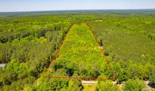 Photo #4 of SOLD property in Off NC 98 HWY, Louisburg, NC 16.0 acres