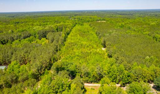 Photo #5 of SOLD property in Off NC 98 HWY, Louisburg, NC 16.0 acres