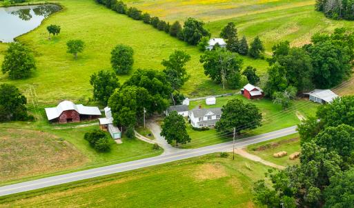 Photo #2 of 2235 Cherry Grove Road, Yanceyville, NC 11.2 acres
