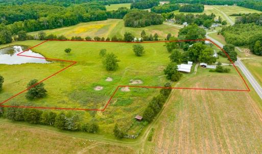 Photo #4 of 2235 Cherry Grove Road, Yanceyville, NC 11.2 acres