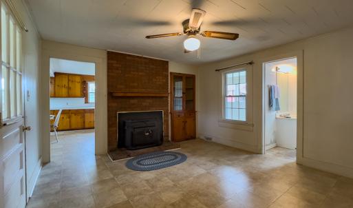 Photo #6 of 2235 Cherry Grove Road, Yanceyville, NC 11.2 acres