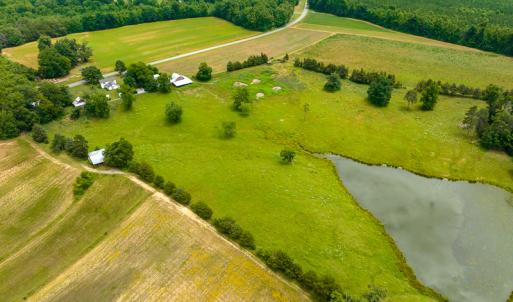 Photo #23 of 2235 Cherry Grove Road, Yanceyville, NC 11.2 acres