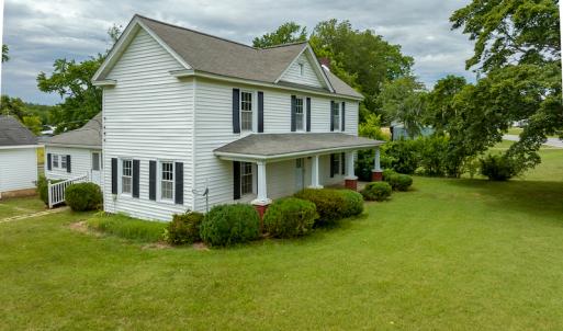 Photo #38 of 2235 Cherry Grove Road, Yanceyville, NC 11.2 acres