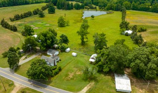 Photo #44 of 2235 Cherry Grove Road, Yanceyville, NC 11.2 acres