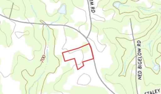 Photo #50 of 2235 Cherry Grove Road, Yanceyville, NC 11.2 acres