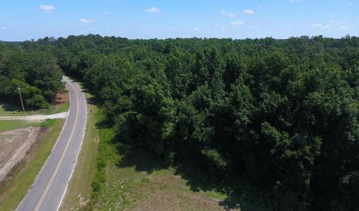 Photo #3 of SOLD property in Off Brayboy Road, Rowland, NC 15.0 acres