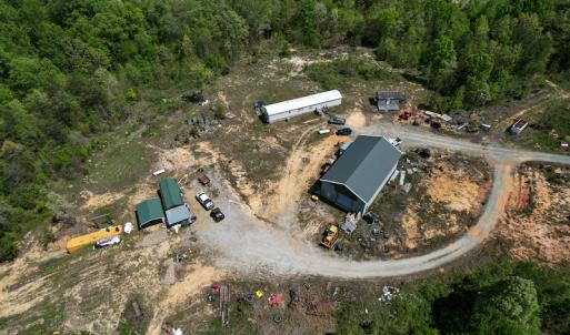 Photo #44 of 1035 Mill Road, Clover, VA 217.9 acres