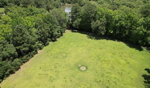Photo #9 of SOLD property in Off East River Road, Cardinal, VA 10.3 acres