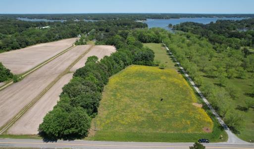 Photo #2 of SOLD property in Off East River Road, Cardinal, VA 10.3 acres