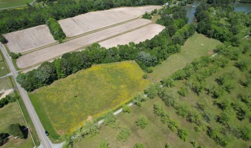 Photo #3 of SOLD property in Off East River Road, Cardinal, VA 10.3 acres