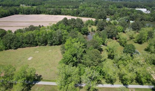 Photo #4 of SOLD property in Off East River Road, Cardinal, VA 10.3 acres