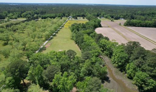 Photo #5 of SOLD property in Off East River Road, Cardinal, VA 10.3 acres