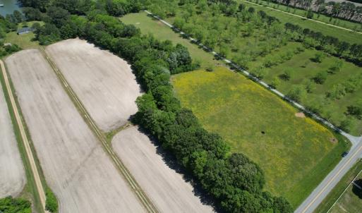 Photo #7 of SOLD property in Off East River Road, Cardinal, VA 10.3 acres