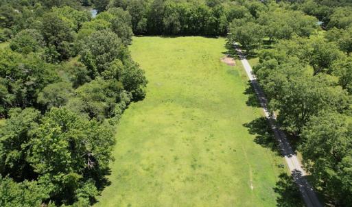 Photo #8 of SOLD property in Off East River Road, Cardinal, VA 10.3 acres