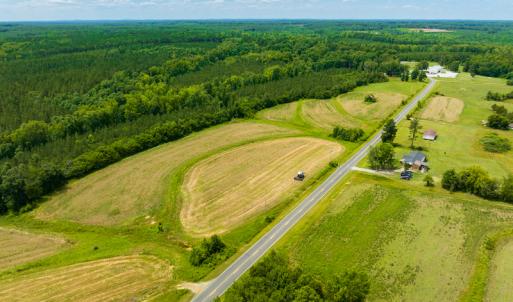 Photo #2 of SOLD property in Off Ephesus Church Road, Semora, NC 17.5 acres
