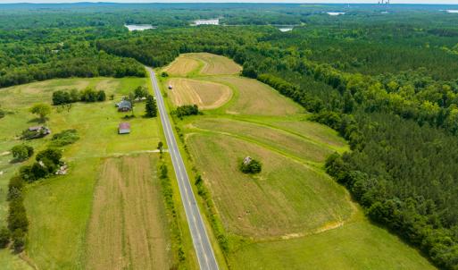 Photo #5 of SOLD property in Off Ephesus Church Road, Semora, NC 17.5 acres
