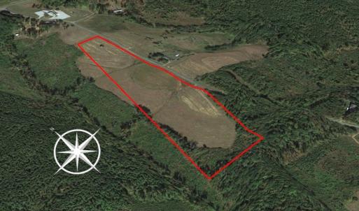 Photo #7 of SOLD property in Off Ephesus Church Road, Semora, NC 17.5 acres
