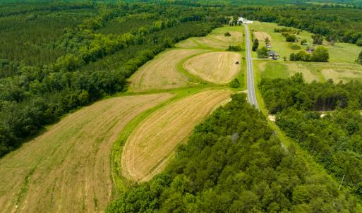 Photo #8 of SOLD property in Off Ephesus Church Road, Semora, NC 17.5 acres