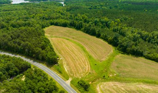 Photo #19 of SOLD property in Off Ephesus Church Road, Semora, NC 17.5 acres