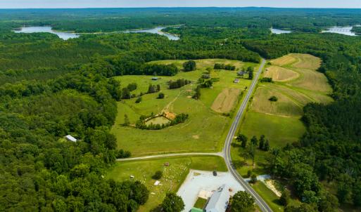 Photo #2 of SOLD property in Off Ephesus Church Road, Semora, NC 34.1 acres
