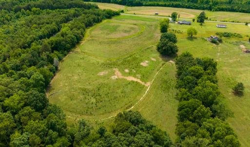 Photo #4 of SOLD property in Off Ephesus Church Road, Semora, NC 34.1 acres