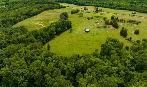 Photo #5 of SOLD property in Off Ephesus Church Road, Semora, NC 34.1 acres