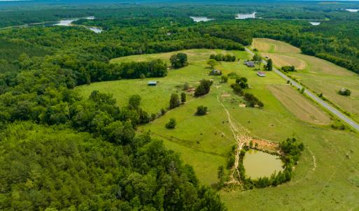 Photo #7 of SOLD property in Off Ephesus Church Road, Semora, NC 34.1 acres
