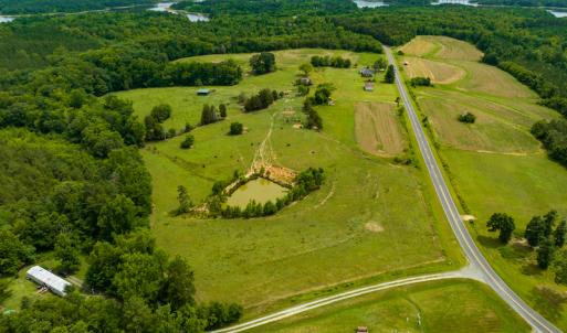 Photo #11 of SOLD property in Off Ephesus Church Road, Semora, NC 34.1 acres