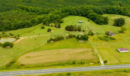 Photo #14 of SOLD property in Off Ephesus Church Road, Semora, NC 34.1 acres