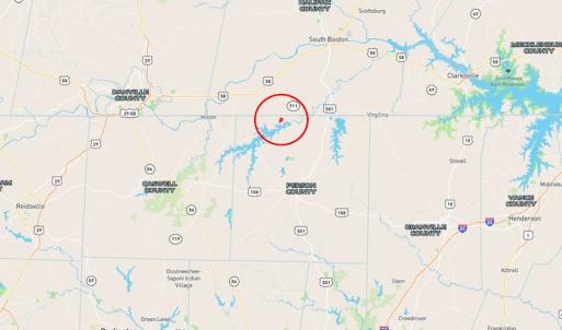 Photo #17 of SOLD property in Off Ephesus Church Road, Semora, NC 34.1 acres