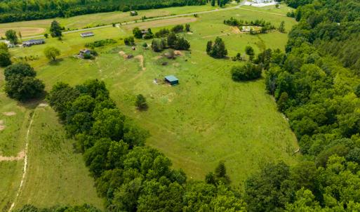 Photo #18 of SOLD property in Off Ephesus Church Road, Semora, NC 34.1 acres