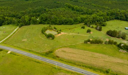 Photo #22 of SOLD property in Off Ephesus Church Road, Semora, NC 34.1 acres