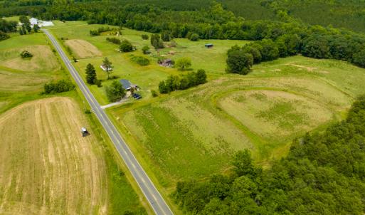 Photo #24 of SOLD property in Off Ephesus Church Road, Semora, NC 34.1 acres