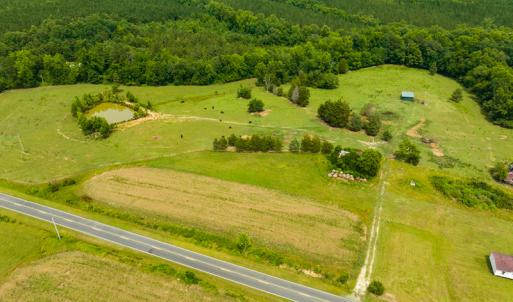 Photo #26 of SOLD property in Off Ephesus Church Road, Semora, NC 34.1 acres