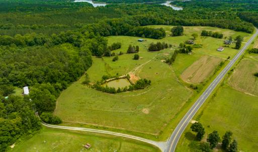 Photo #30 of SOLD property in Off Ephesus Church Road, Semora, NC 34.1 acres