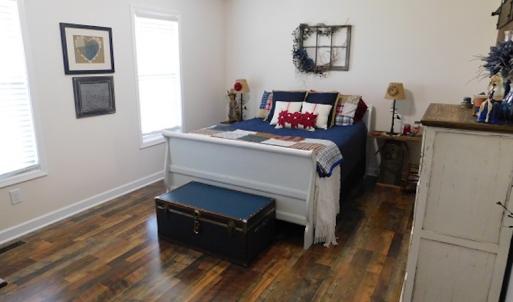 Photo #10 of SOLD property in 717 Glade Creek Road, Woodlawn, VA 4.0 acres