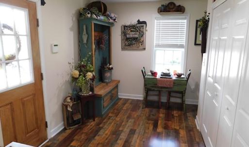 Photo #14 of SOLD property in 717 Glade Creek Road, Woodlawn, VA 4.0 acres