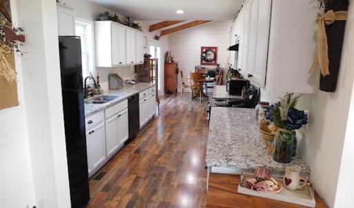 Photo #17 of SOLD property in 717 Glade Creek Road, Woodlawn, VA 4.0 acres