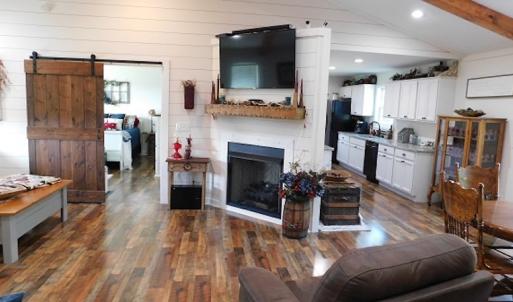 Photo #19 of SOLD property in 717 Glade Creek Road, Woodlawn, VA 4.0 acres