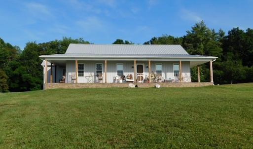 Photo #1 of SOLD property in 717 Glade Creek Road, Woodlawn, VA 4.0 acres