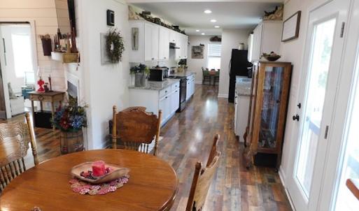 Photo #22 of SOLD property in 717 Glade Creek Road, Woodlawn, VA 4.0 acres