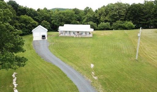 Photo #29 of SOLD property in 717 Glade Creek Road, Woodlawn, VA 4.0 acres