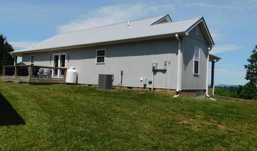Photo #4 of SOLD property in 717 Glade Creek Road, Woodlawn, VA 4.0 acres