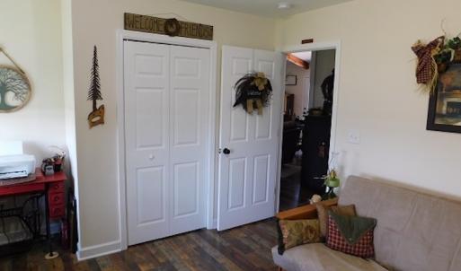 Photo #8 of SOLD property in 717 Glade Creek Road, Woodlawn, VA 4.0 acres