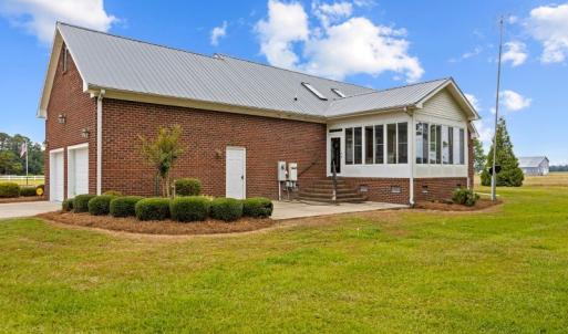 Photo #4 of SOLD property in 1202 HWY 171 N., Washington, NC 6.7 acres