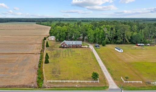 Photo #7 of SOLD property in 1202 HWY 171 N., Washington, NC 6.7 acres